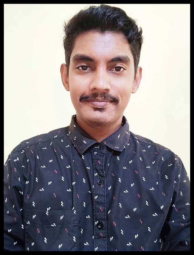 Akhil Sugathan