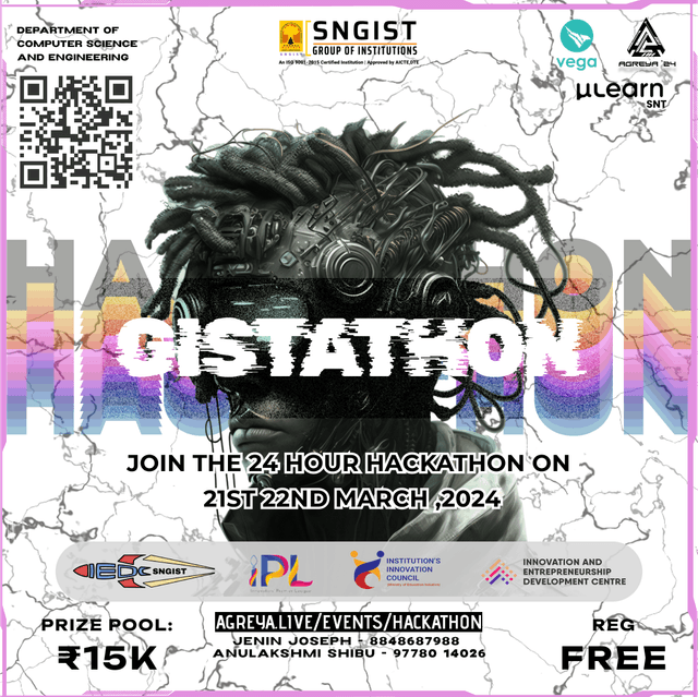 Gistathon