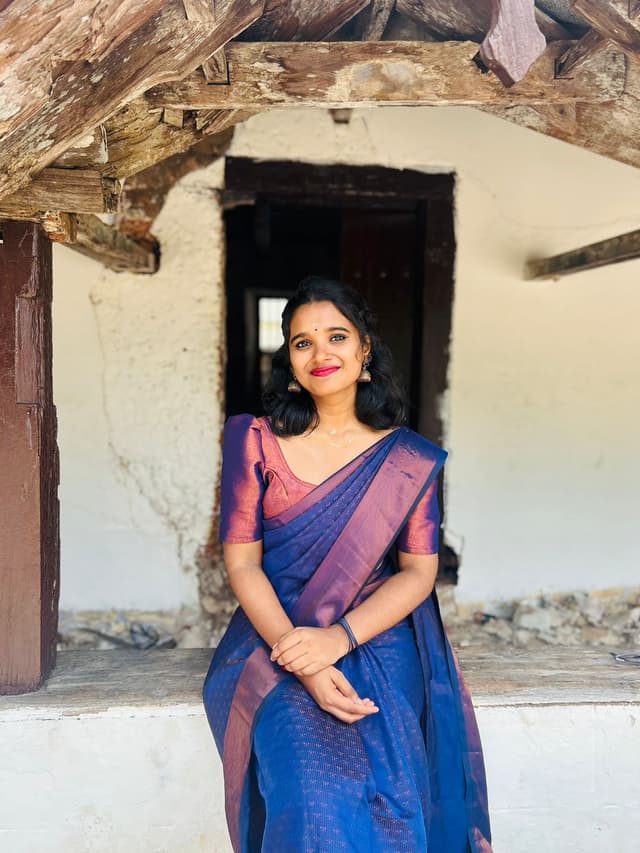 Bhavana Baiju