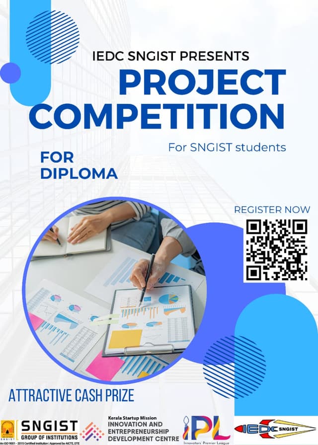 Project Competition